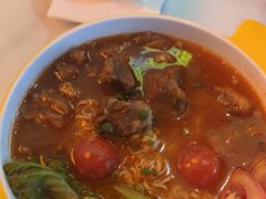 -维园港式茶餐厅(龙岗盛平店)