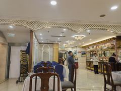 -汗腾格里·风味餐厅(新疆驻京办店)