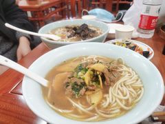 -奎元馆.百年奎元.非遗传承(西湖边的解放路店)