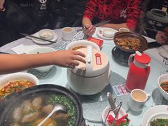 -味上湘菜馆(阿波罗店)