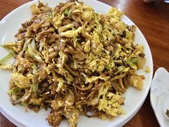 -独流饭店(静海区国土资源分局西)
