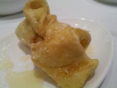 蛋散-稻香酒家·33年老字号·港式粤菜(富邦中心店)