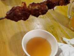 -老字号故乡烤肉店(总店)