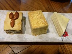 -阿罗新疆菜(人民广场店)