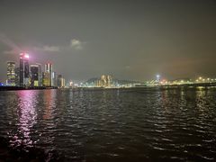 -陈鹏鹏潮汕菜(欢乐海岸 海边景观店)
