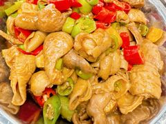 -香融府·烤鸭·家常菜(马家堡路店)