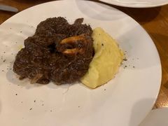 -La Tavernetta(Bar à Vin)(乌鲁木齐路店)