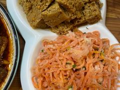 -杨记清芳牛肉拉面(京广路店)