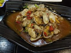 -骄傲de小龙虾 · 全羊馆(新北万达店)
