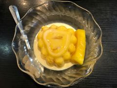 芒果布丁-糖朝(尖沙咀店)