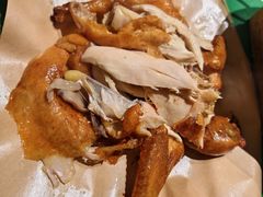 -费大厨辣椒炒肉(太平老街店)