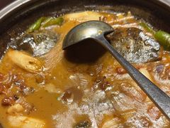 -大拙里·精致融合菜(沙湖桃源国际店)