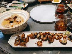 -长禧家·珑厨(东山口店)