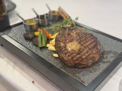 -RIVIERA 松鹤楼(外滩店)