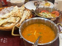 -清真· AL-JANNAT 佳纳特餐厅(仙林店)