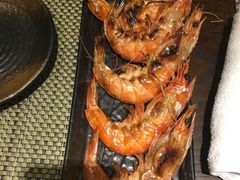 -江户前日本料理(瑞诗酒店店)