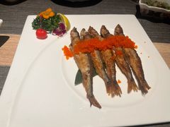 -炙柒Sekinana·精致日料(合生汇店)