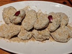 -醉霖生态餐厅(交大店)