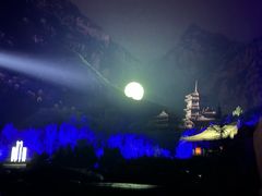 -禅宗少林·音乐大典