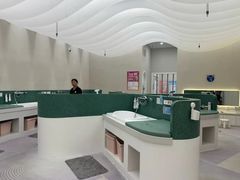 -龙格亲子游泳·水育早教运动中心(上虞钱江中心)