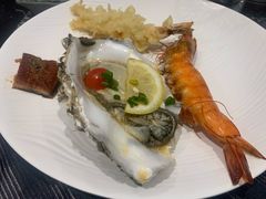 -海之乡日本料理铁板烧(星海店)