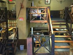 -水泊梁山清真铁锅炖鱼(华苑店)