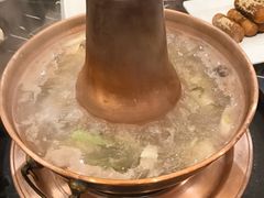-清真·京华源铜锅涮肉(丰庆店)