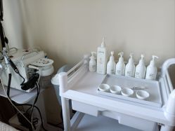 -星漾美学美容美体中心