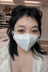 -柴小姐美睫美甲