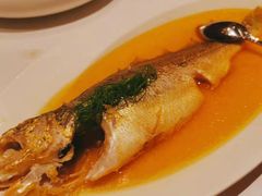 -玫瑰厅上海菜(兴国路店)