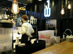-JW德国冻酸奶Frozen Yogurt(龙湖成都滨江天街店)