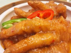 -金河半岛园林酒家(金融城店)