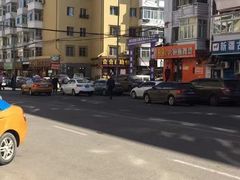 -合合自助快餐(六顺店)