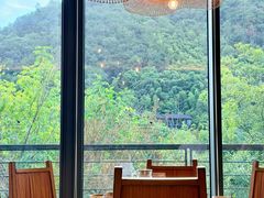 -芳草地度假酒店·野炉中餐厅