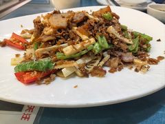 -干老四雅鱼饭店(滨江西路店)