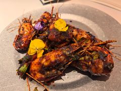 -太食獸泰式茶餐厅(IFS国金中心店)