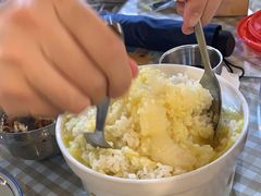 -阿金大白·上海菜馆(新天地店)