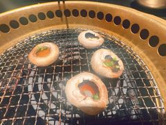 -谷牛和牛烤肉(漕河泾印象城店)
