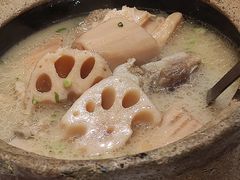 -刘胖子家常菜·蹄花焖藕(江汉路总店)