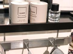 -Abercrombie&Fitch(德基广场店)
