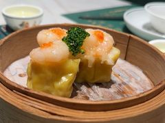 -悦得闲广式点心茶楼(蓝鲸世界店)