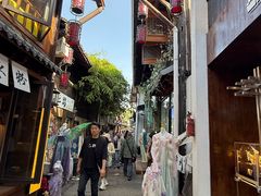 -小河直街历史文化街区