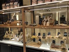 -大连铂尔曼酒店-铂尔曼美食廊 Pullman Deli