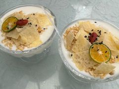 -小叶手抓·清真食品(治平路店)