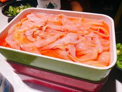鸭肠-钢管厂五区小郡肝串串香(奥克斯广场锦城万达店)