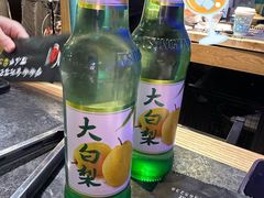 -杨记齐齐哈尔烤肉(五莲路店)