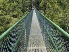 -武吉知马自然保护区