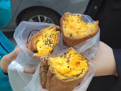 -韩国利尔面包(桂林路店)