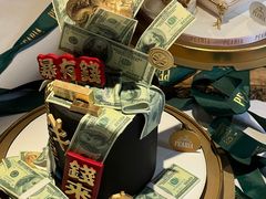 -柏尼娅PEARIA·蛋糕定制(静安店)
