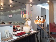 -香丰阁·烤鸭·川湘菜(清河店)